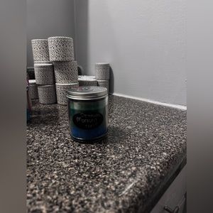 dee’s morning teak